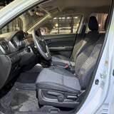 Suzuki Vitara 1.6 MT (117 л.с.) GL