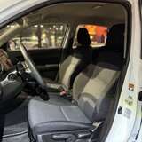 Suzuki Vitara 1.6 MT (117 л.с.) GL