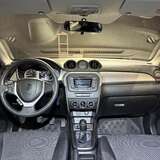 Suzuki Vitara 1.6 MT (117 л.с.) GL