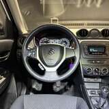 Suzuki Vitara 1.6 MT (117 л.с.) GL