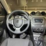 Suzuki Vitara 1.6 MT (117 л.с.) GL