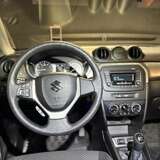 Suzuki Vitara 1.6 MT (117 л.с.) GL