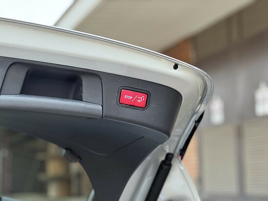 Mercedes-Benz GLA-класс GLA 200 1.6 7G-DCT (150 л.с.) Urban Night Edition