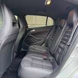 Mercedes-Benz GLA-класс GLA 200 1.6 7G-DCT (150 л.с.) Urban Night Edition