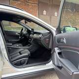 Mercedes-Benz GLA-класс GLA 200 1.6 7G-DCT (150 л.с.) Urban Night Edition