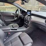 Mercedes-Benz GLA-класс GLA 200 1.6 7G-DCT (150 л.с.) Urban Night Edition