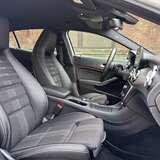 Mercedes-Benz GLA-класс GLA 200 1.6 7G-DCT (150 л.с.) Urban Night Edition