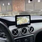 Mercedes-Benz GLA-класс GLA 200 1.6 7G-DCT (150 л.с.) Urban Night Edition