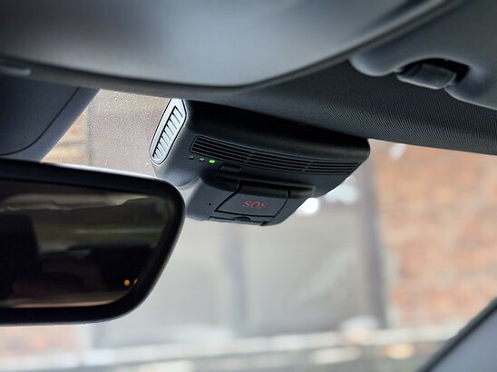 Mercedes-Benz GLA-класс GLA 200 1.6 7G-DCT (150 л.с.) Urban Night Edition