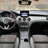 Mercedes-Benz GLA-класс GLA 200 1.6 7G-DCT (150 л.с.) Urban Night Edition