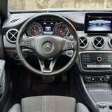 Mercedes-Benz GLA-класс GLA 200 1.6 7G-DCT (150 л.с.) Urban Night Edition