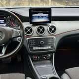 Mercedes-Benz GLA-класс GLA 200 1.6 7G-DCT (150 л.с.) Urban Night Edition