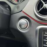 Mercedes-Benz GLA-класс GLA 200 1.6 7G-DCT (150 л.с.) Urban Night Edition