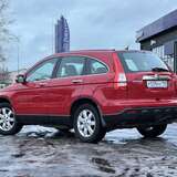 Honda CR-V 2.0 4WD AT (150 л.с.) Elegance