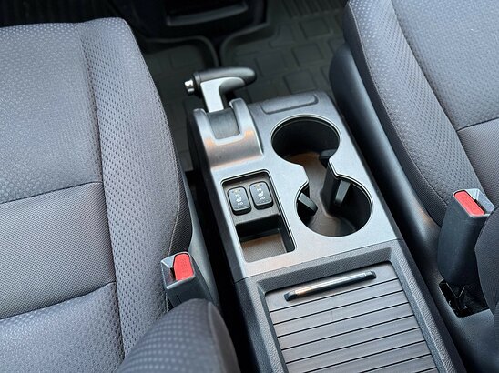 Honda CR-V 2.0 4WD AT (150 л.с.) Elegance