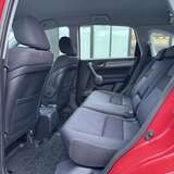 Honda CR-V 2.0 4WD AT (150 л.с.) Elegance