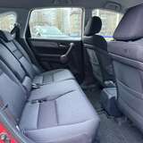 Honda CR-V 2.0 4WD AT (150 л.с.) Elegance