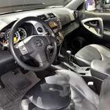 Toyota RAV4 2.4 4WD AT (170 л.с.) Сол