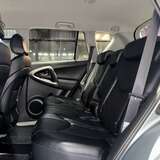 Toyota RAV4 2.4 4WD AT (170 л.с.) Сол