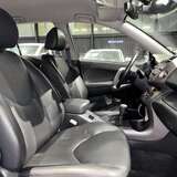 Toyota RAV4 2.4 4WD AT (170 л.с.) Сол