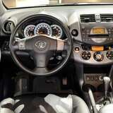 Toyota RAV4 2.4 4WD AT (170 л.с.) Сол