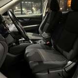 Nissan X-Trail 2.0 4WD CVT (144 л.с.) SE Top