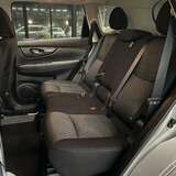 Nissan X-Trail 2.0 4WD CVT (144 л.с.) SE Top