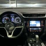 Nissan X-Trail 2.0 4WD CVT (144 л.с.) SE Top