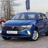 Jetta VA3 1.5 AT (112 л.с.) Enjoyment