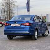 Jetta VA3 1.5 AT (112 л.с.) Enjoyment