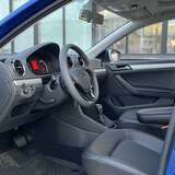 Jetta VA3 1.5 AT (112 л.с.) Enjoyment