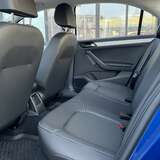 Jetta VA3 1.5 AT (112 л.с.) Enjoyment