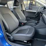 Jetta VA3 1.5 AT (112 л.с.) Enjoyment