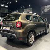 Renault Duster 1.6 4WD MT (117 л.с.) Drive