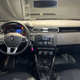 Renault Duster 1.6 4WD MT (117 л.с.) Drive