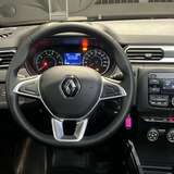 Renault Duster 1.6 4WD MT (117 л.с.) Drive