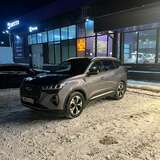 Chery Tiggo 7 Pro Max 1.6 4WD AMT (150 л.с.) Prestige