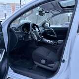 Mitsubishi Pajero Sport 3.0 4WD AT (209 л.с.) Instyle