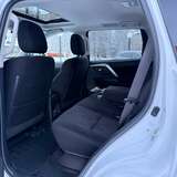 Mitsubishi Pajero Sport 3.0 4WD AT (209 л.с.) Instyle