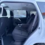 Mitsubishi Pajero Sport 3.0 4WD AT (209 л.с.) Instyle