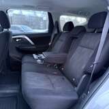 Mitsubishi Pajero Sport 3.0 4WD AT (209 л.с.) Instyle