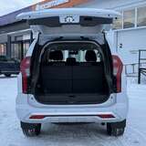 Mitsubishi Pajero Sport 3.0 4WD AT (209 л.с.) Instyle