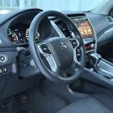 Mitsubishi Pajero Sport 3.0 4WD AT (209 л.с.) Instyle