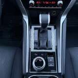 Mitsubishi Pajero Sport 3.0 4WD AT (209 л.с.) Instyle
