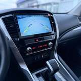 Mitsubishi Pajero Sport 3.0 4WD AT (209 л.с.) Instyle