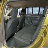 Renault Sandero Stepway 1.6 MT (82 л.с.) Confort