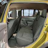 Renault Sandero Stepway 1.6 MT (82 л.с.) Confort