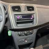 Renault Sandero Stepway 1.6 MT (82 л.с.) Confort