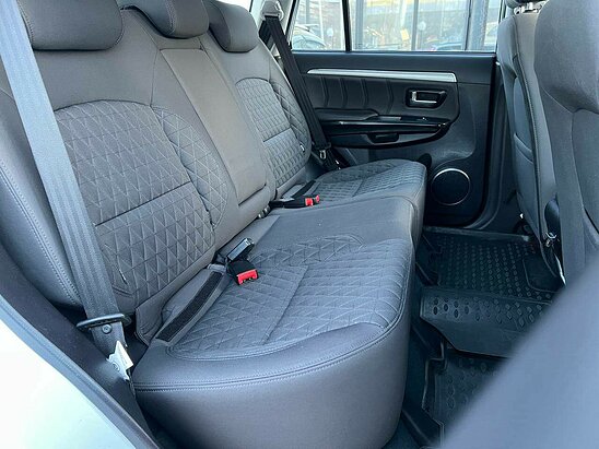 HAVAL H5 2.0 4WD MT (150 л.с.) Comfort