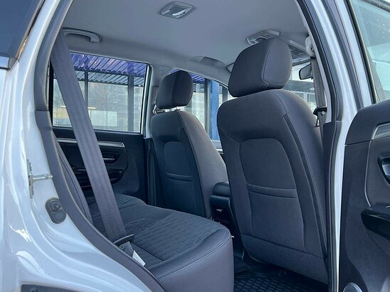 HAVAL H5 2.0 4WD MT (150 л.с.) Comfort